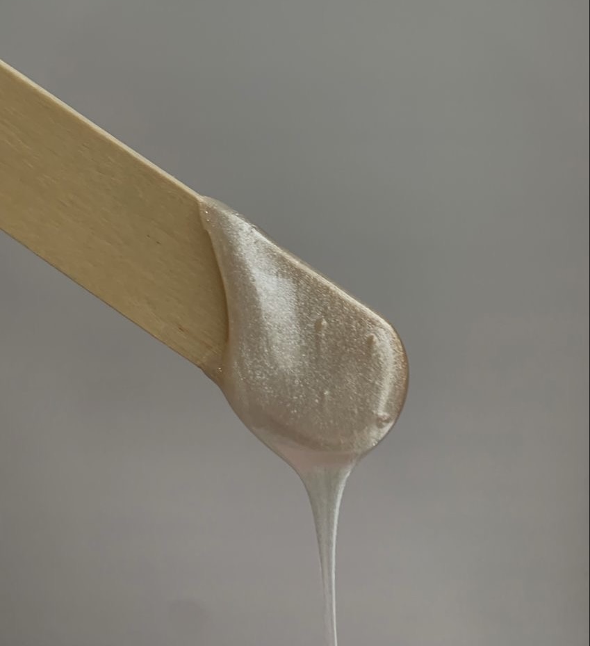 Underarm Wax