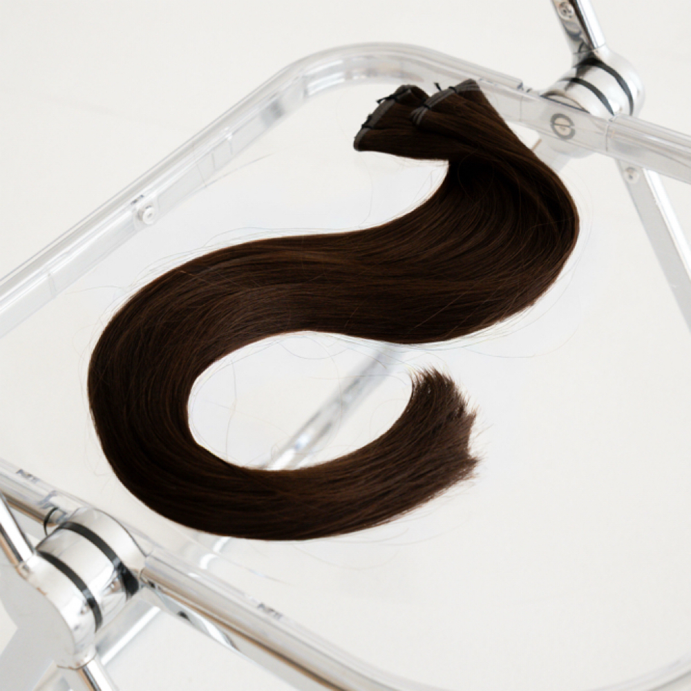 Extension Consultation at Haley.thehair.chic in Chesterfield, MO