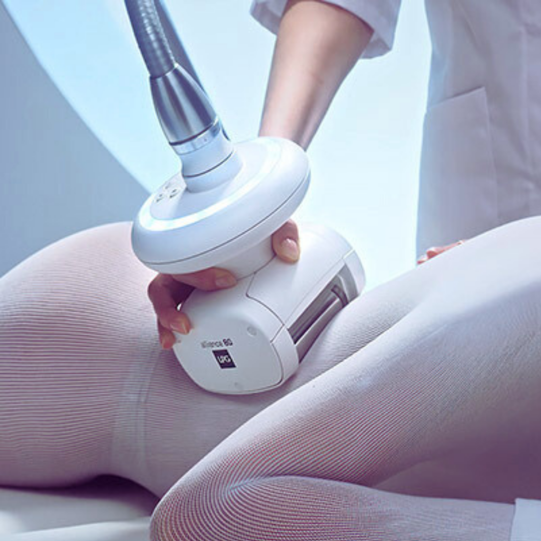 Endermologie Body Sculpt-Small Area