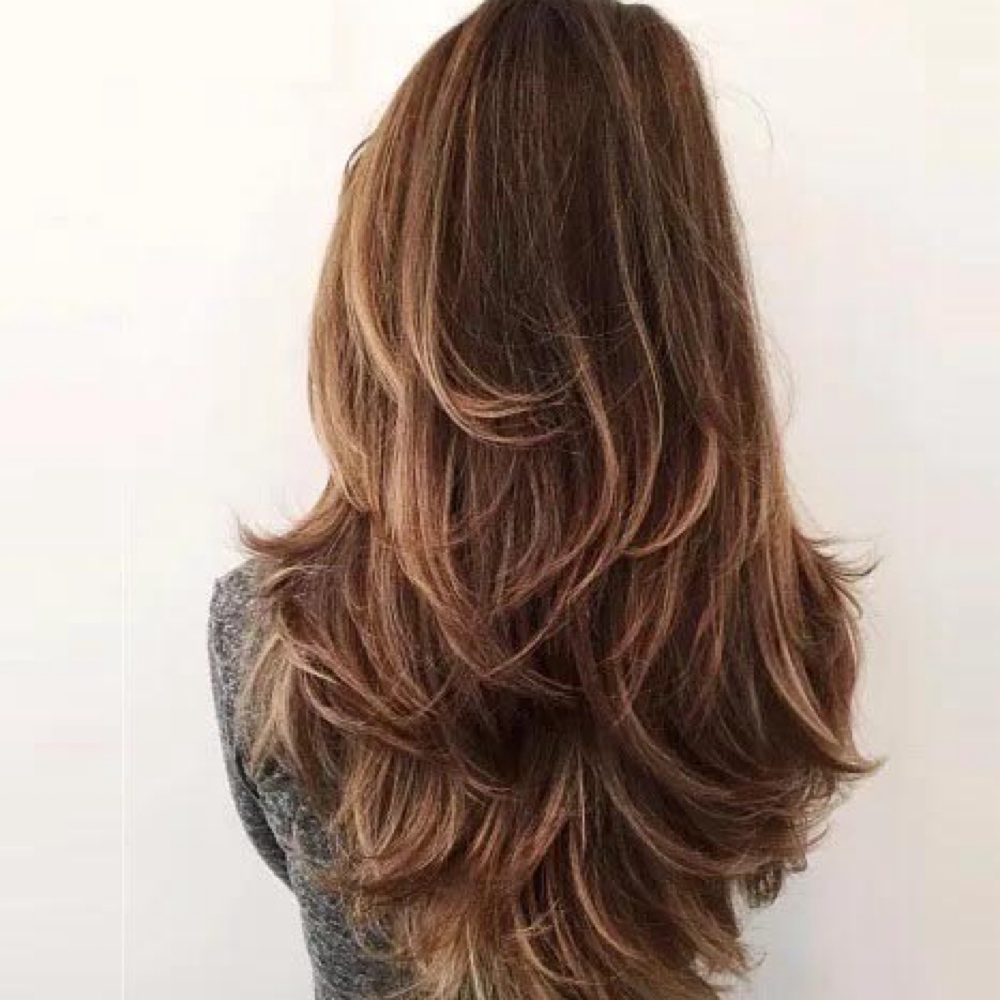 Hair Cut at HAIR & MAKEUP BY TONY MTZ in BROWNSVILLE, TX