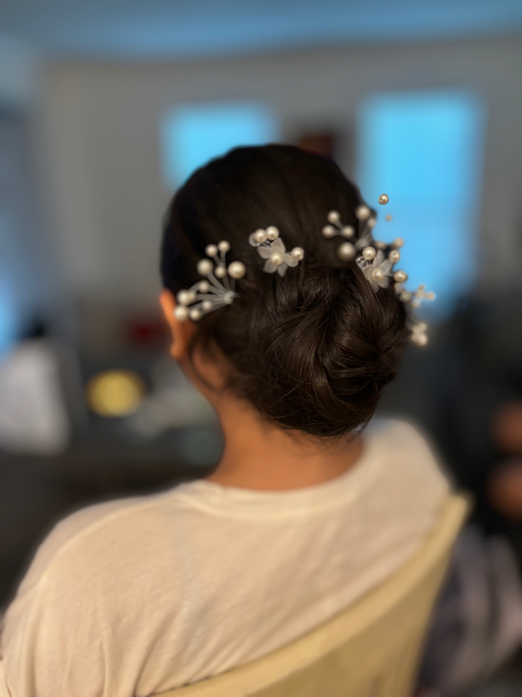 Bridal CONSULTATION