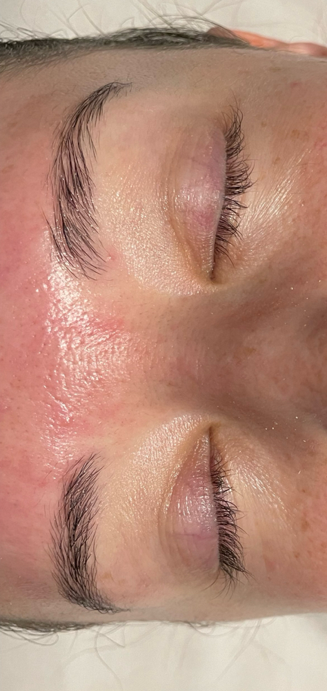 Brow Wax