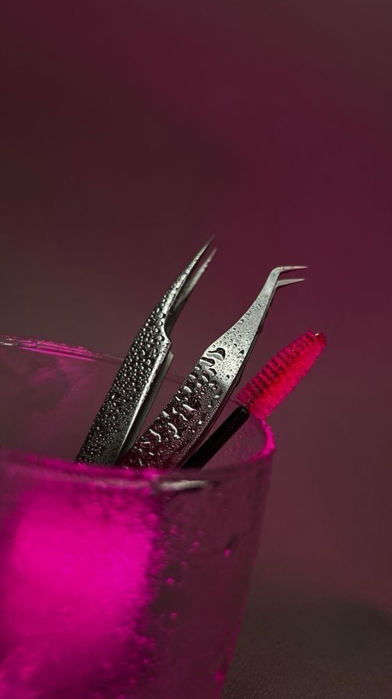 1:1 Lash class