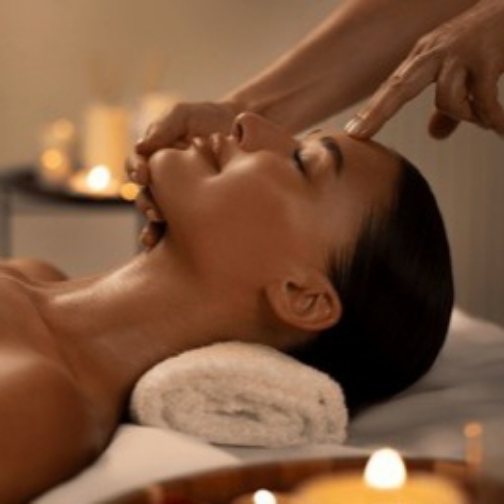 Red Carpet Facial at Bare+ Skincare By Miranda in York, PA