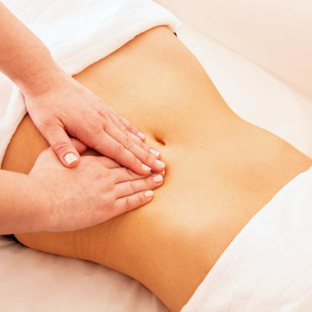 90-Minute Lymphatic Massage at Calista’s Massage & Spa in Chesterfield, MI
