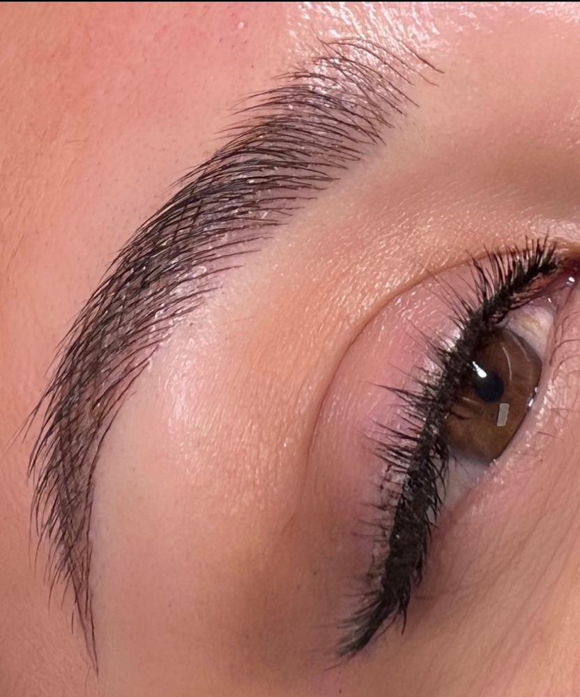 MICROBLADING