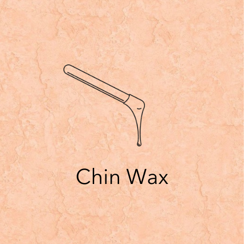 Chin Wax