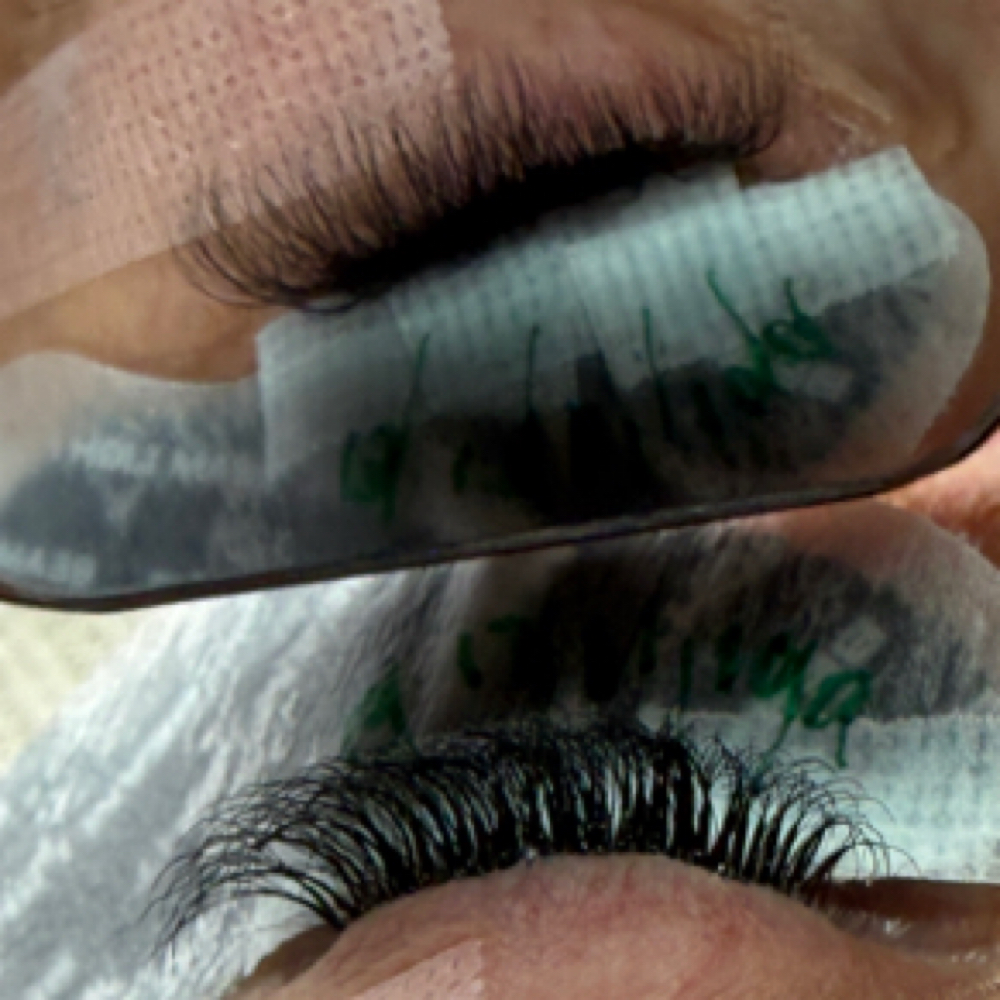 UV Whispy/Fairy/Clover FULL SET at Sacred Lash and Esthetics LLC in Salem, OR