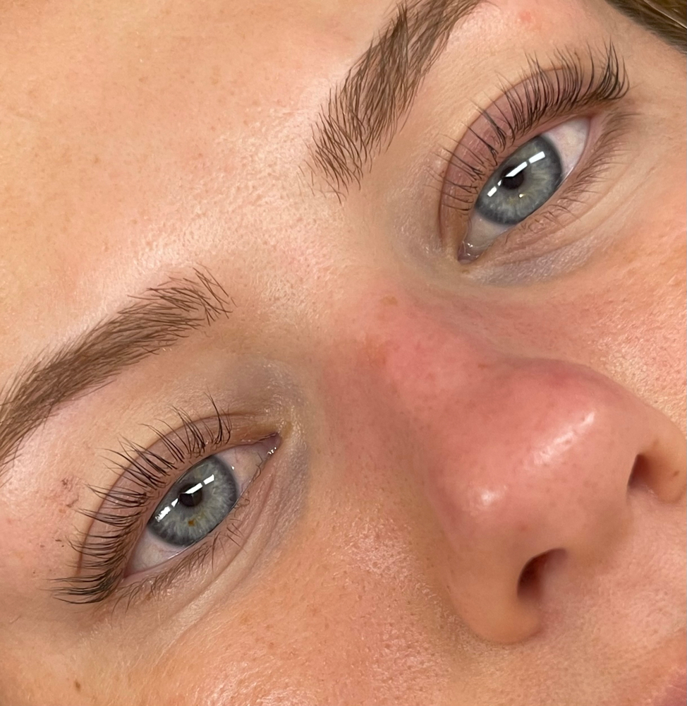 Lash Lift & Tint SALE