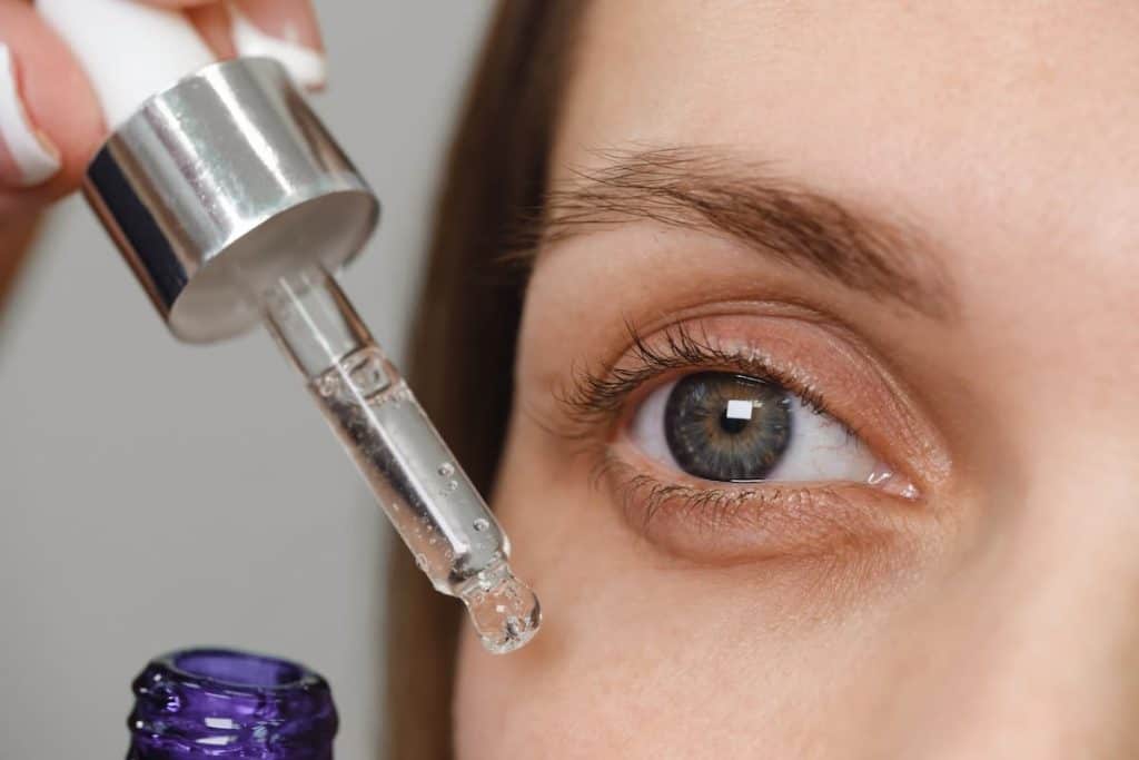 Eye Serum Add On