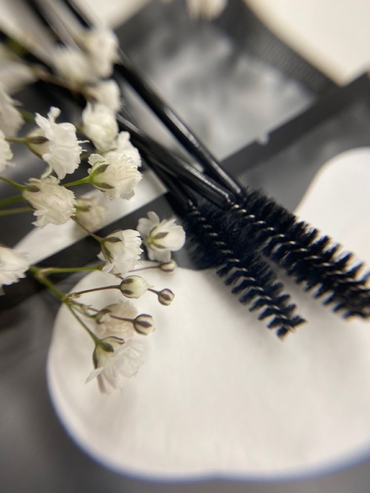 Lash Removal at Beyond Beauty Studio in Rowlett, TX