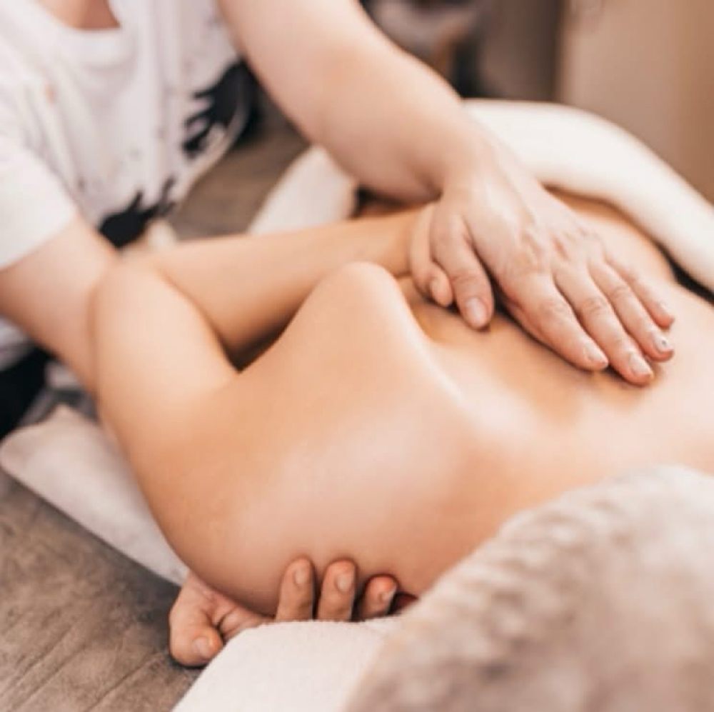 Signature Massage at P Fleming Massage in Somerdale, NJ