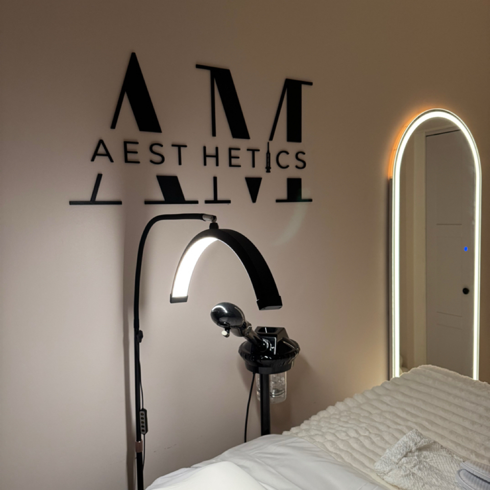 Signature Cleanse at AM Aesthetics in Astoria, NY