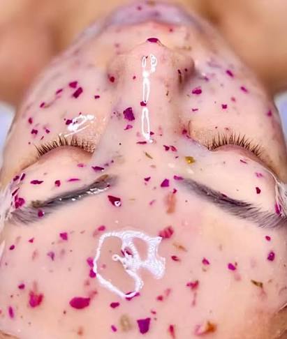 Hydrojelly Mask at Studio Visage in Grain Valley, MO