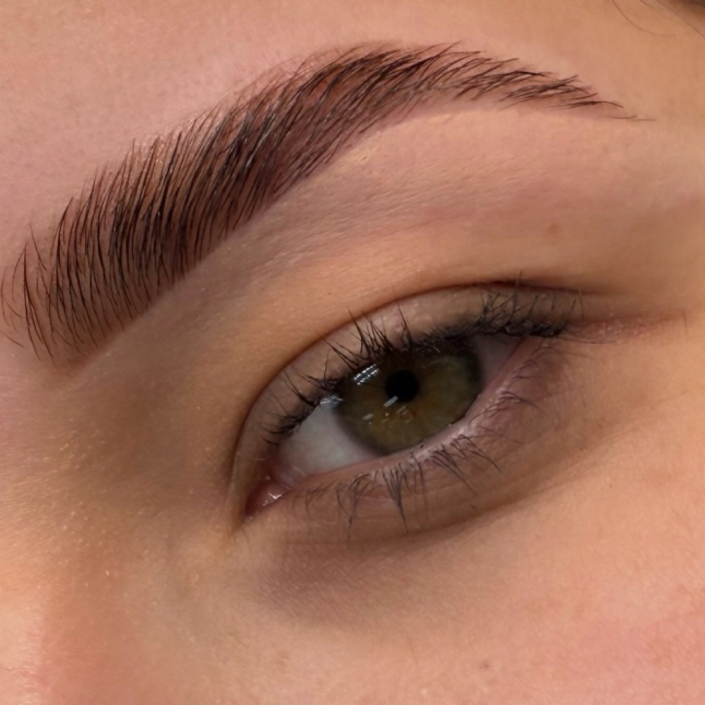 Eyebrow Threading at Lily Brows in Montgomery, IL