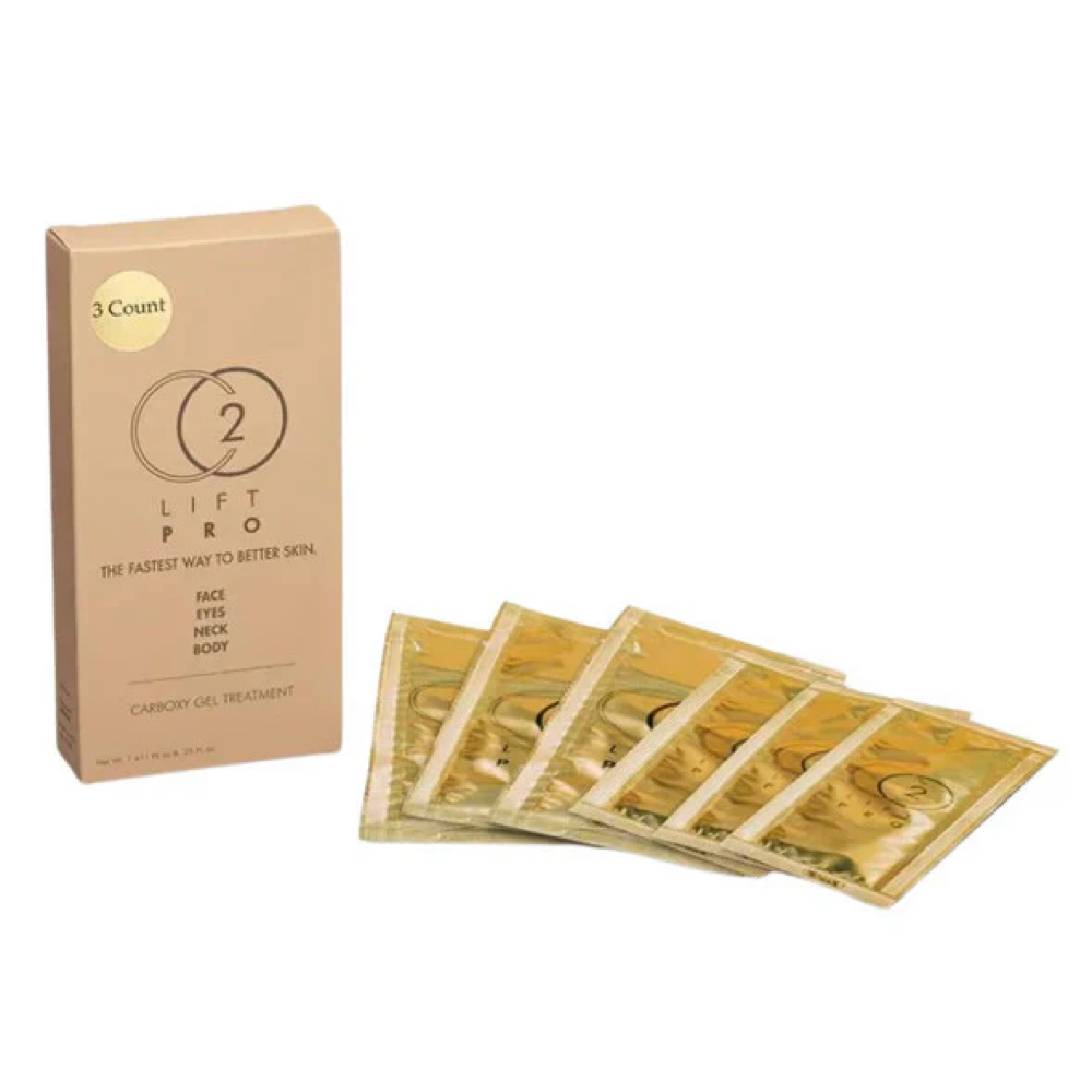 CO2 Face Mask at Revive Aesthetics and Wellness in Ingleside, TX