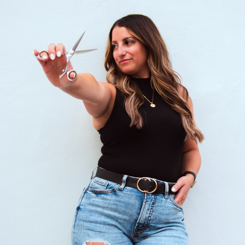 Express Cut at Amanda Rose Artistry in New Hartford, NY