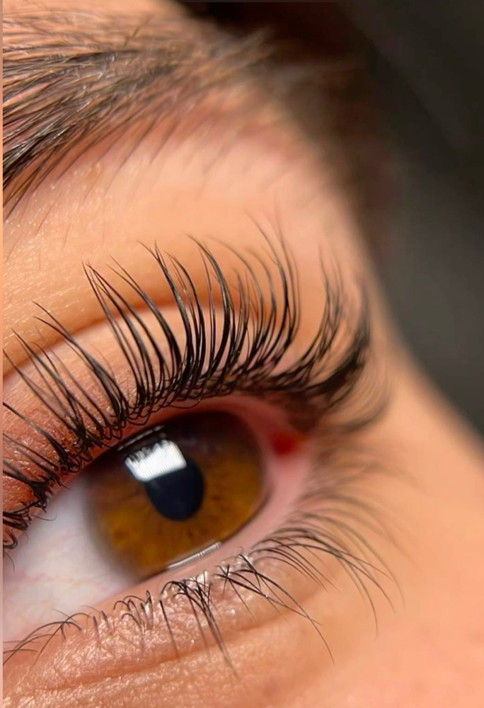 Lash Lift