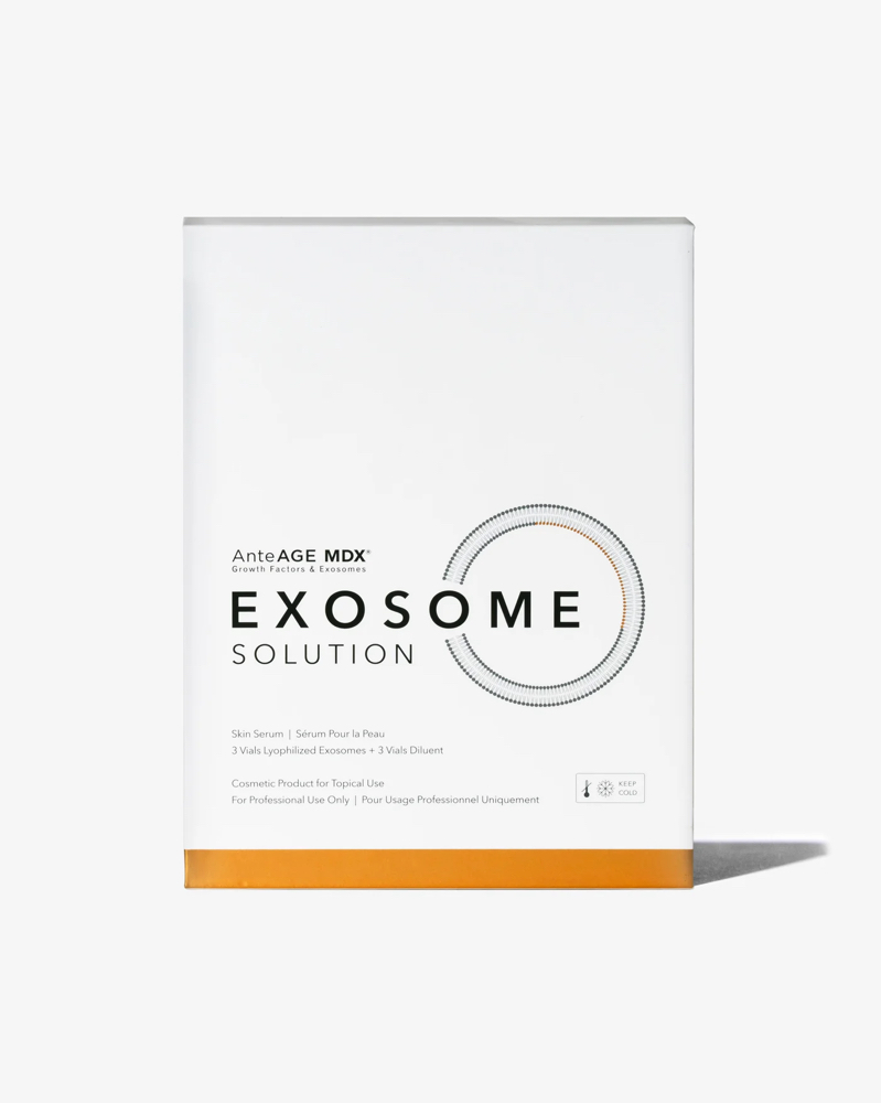 EXOSOME MICRONEEDING