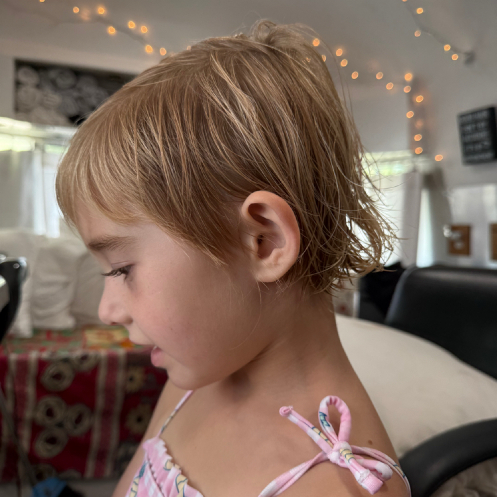 Kids Haircut at Little Wild Beauty in Fort Lauderdale, FL
