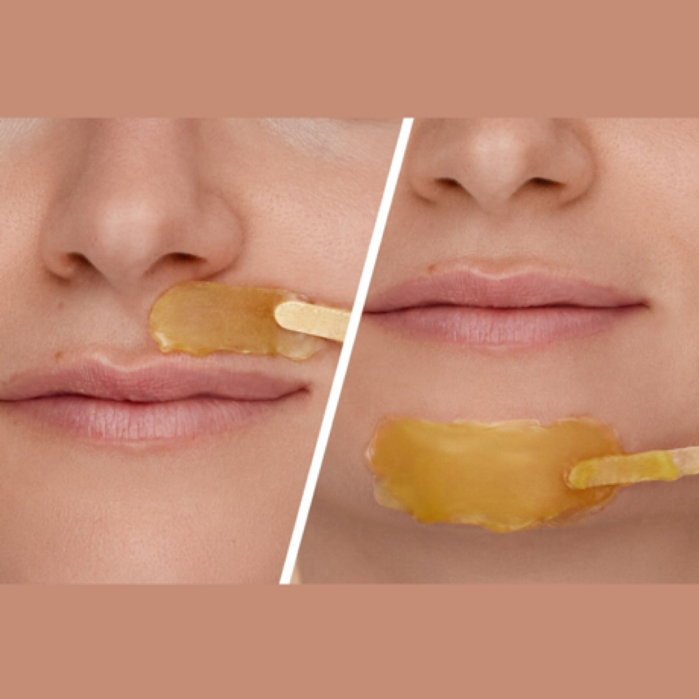 Chin Wax at Golden Hour Esthetics & More in Warsaw, IN