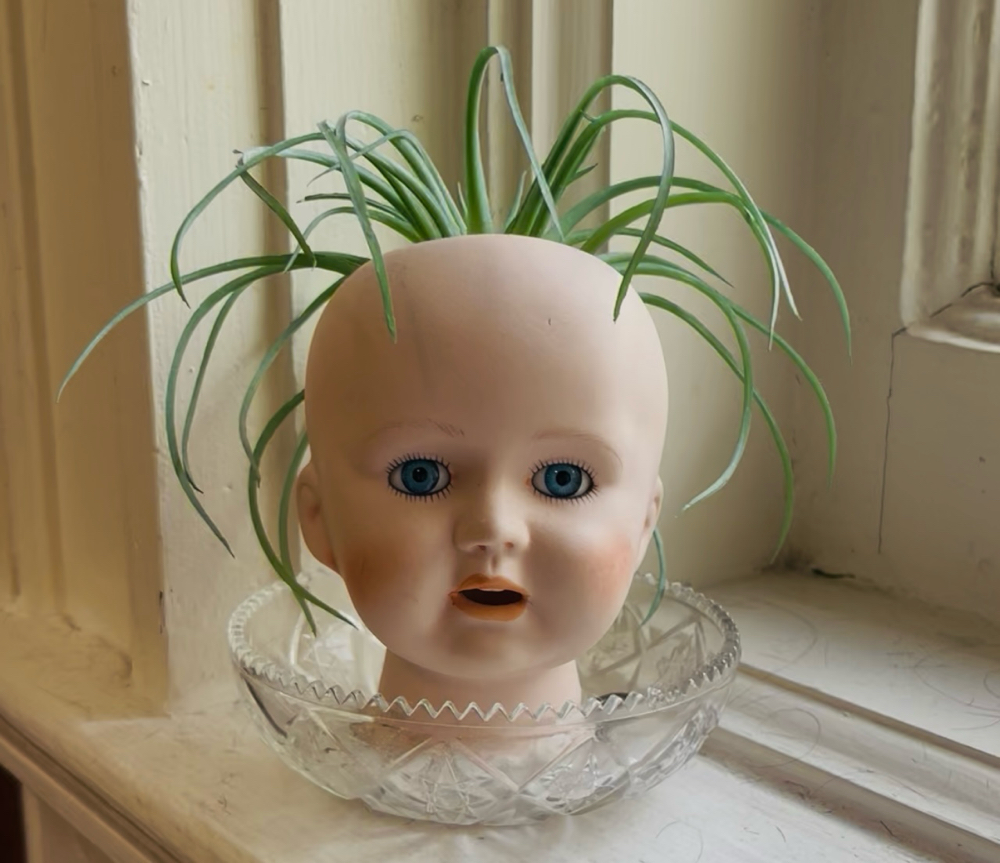 Consultation at Katie.c.artistry in Athens, GA