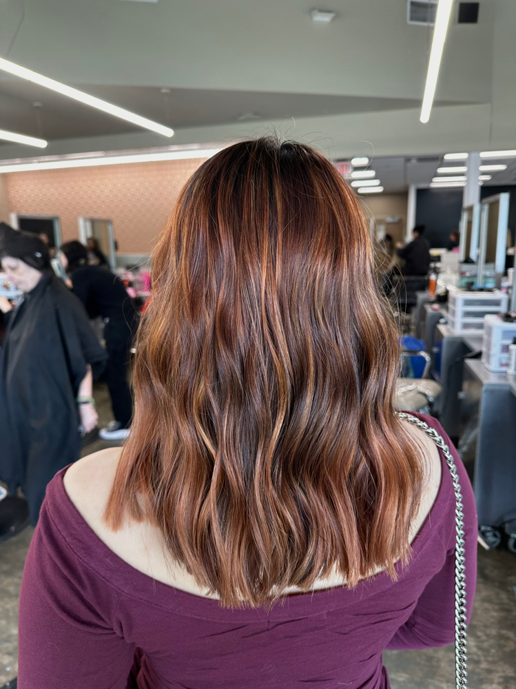 Color Correction
