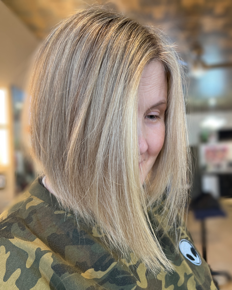 Haircut