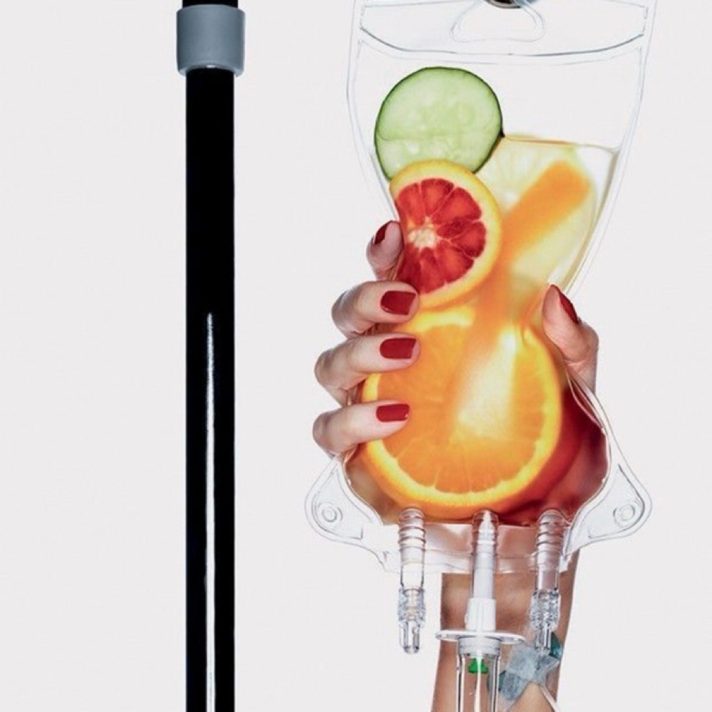 IV THERAPY at Zen Touch in Queens, NY
