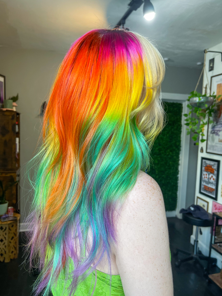 Creative Color