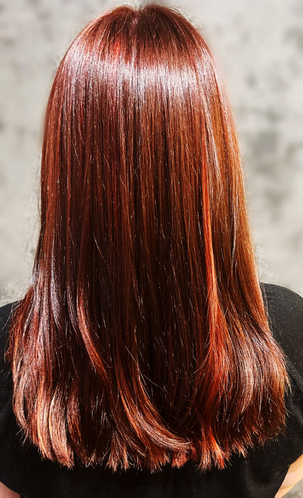 Global Red