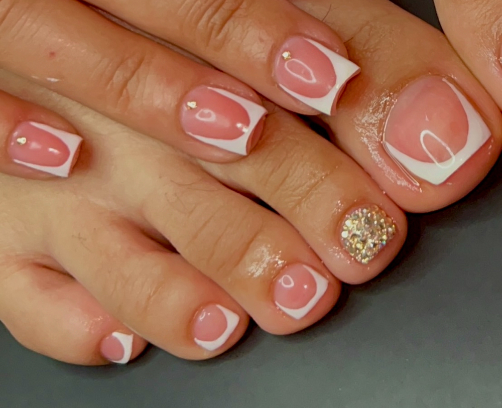 Gel Toes