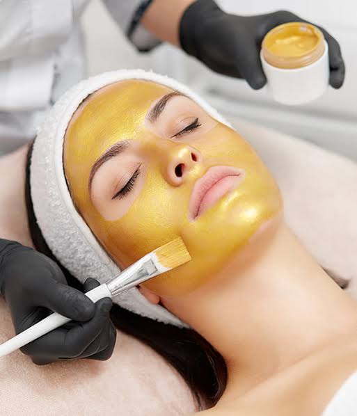 Facial (2 Hrs) at Nails By Holly541 in Redmond, OR