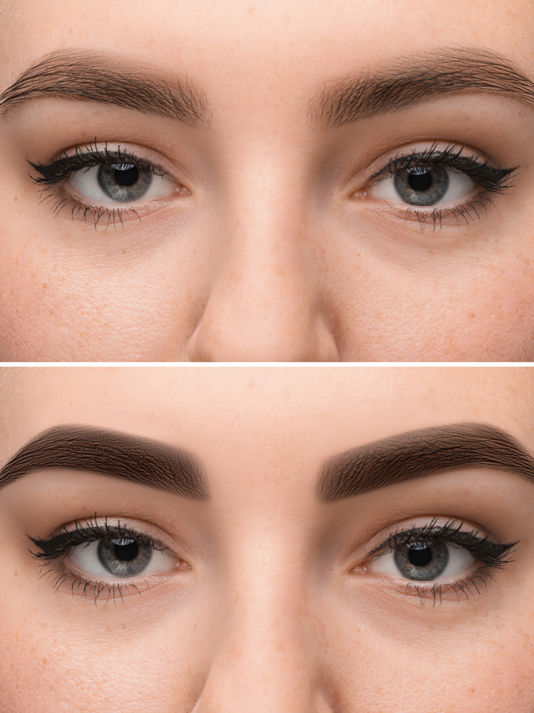 Permanent Cosmetic Refresh