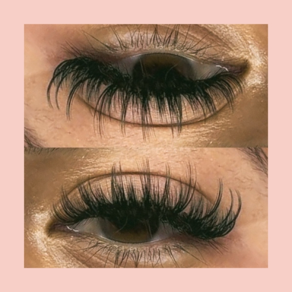 Lash Extensions - Wispy at Ox & Moon Studio - Marshfield in Marshfield, MO