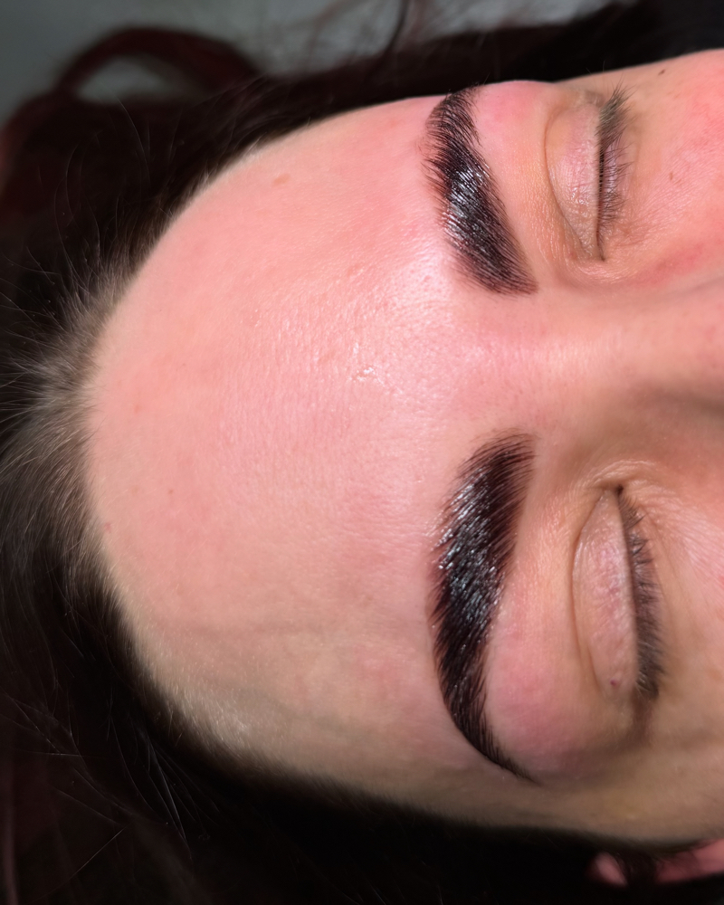 Brow Lami, Wax & Tint