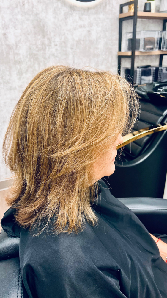 Haircut