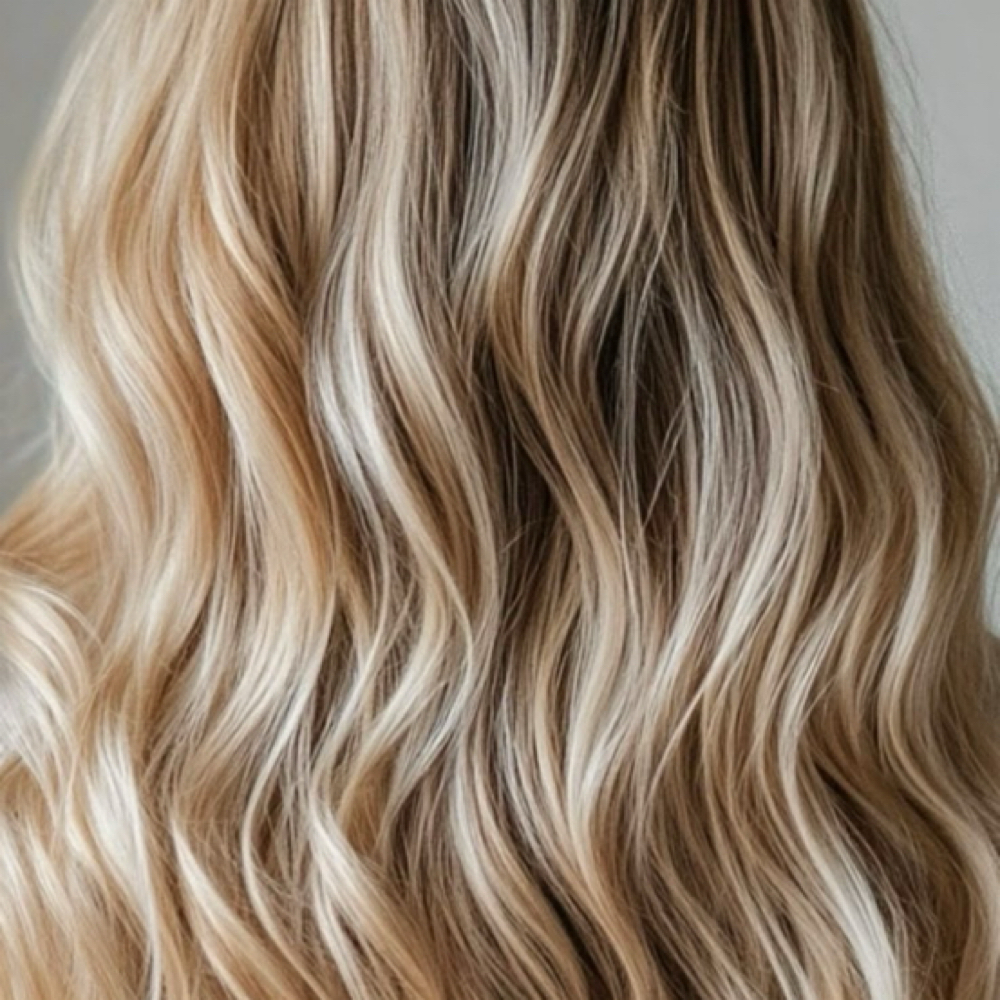 Full Highlights Basic at Studio Of Alchemy X Jenah in Pikesville, MD