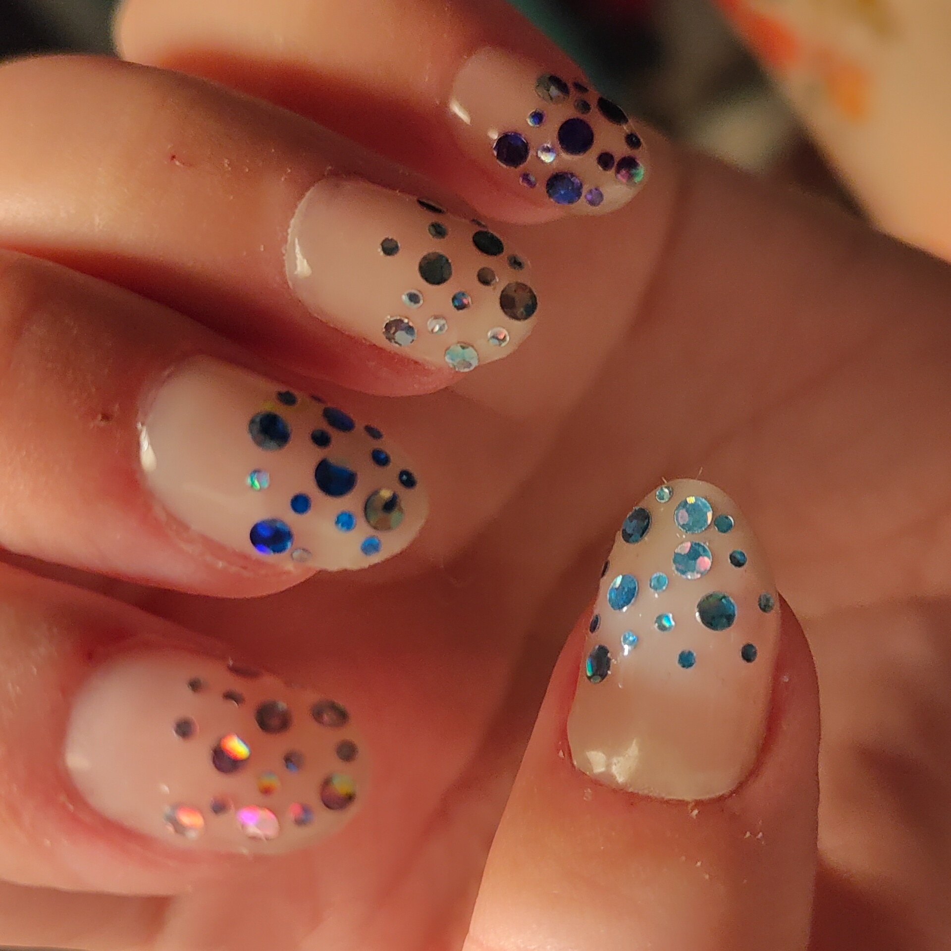 Gift Certificate Manicure at The Polished Psyche in Cape Coral, FL