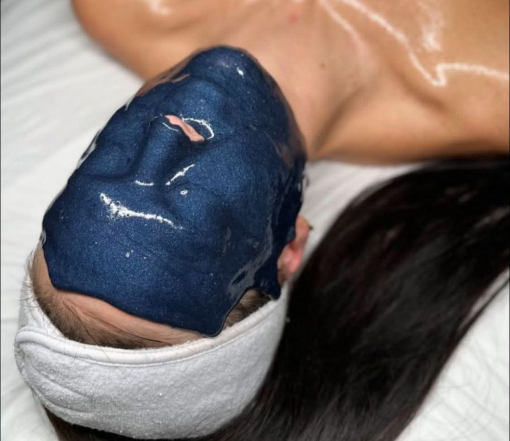 HYDRA FACIAL at KIMBERLY OSUNA - GLAM STUDIO in Midland, TX