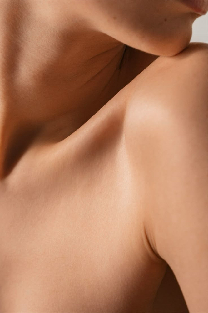 Acne Treatment Body at Skin and Body by Julia Donis in Burbank, CA