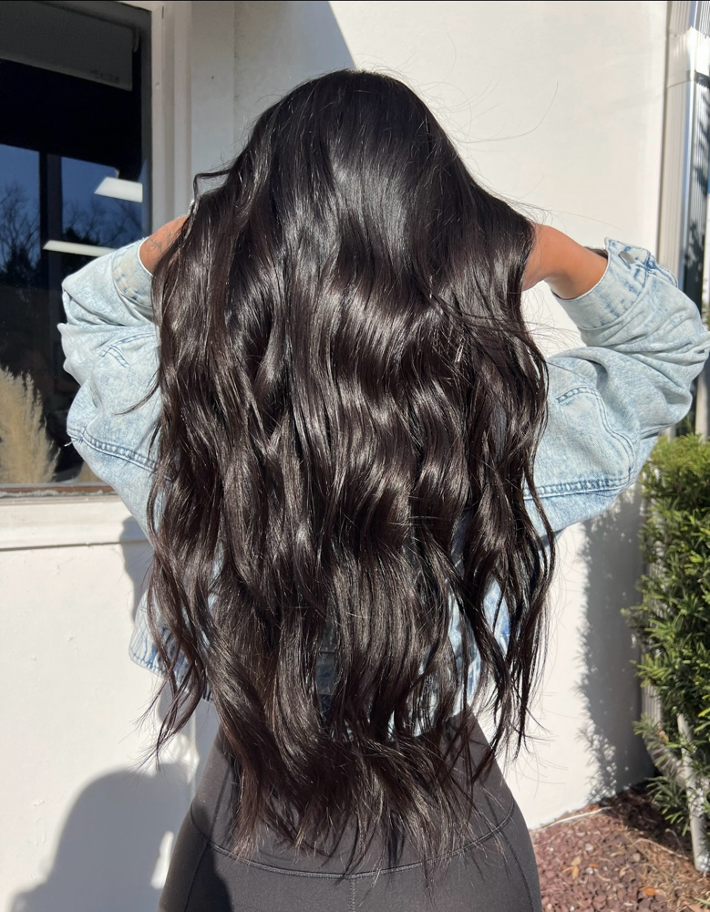 Weft Extension Install at KP Roman in Winter Park, FL