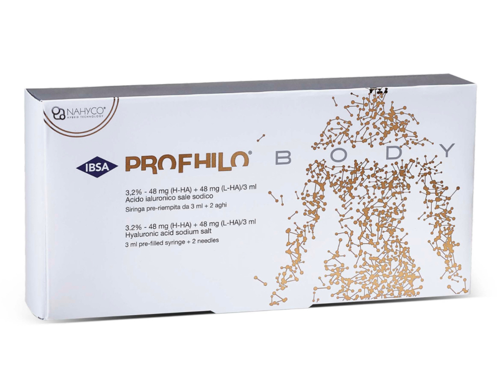 PROFHILO BODY ( 3ml )
