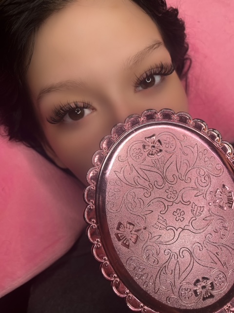 Classic Lash Set