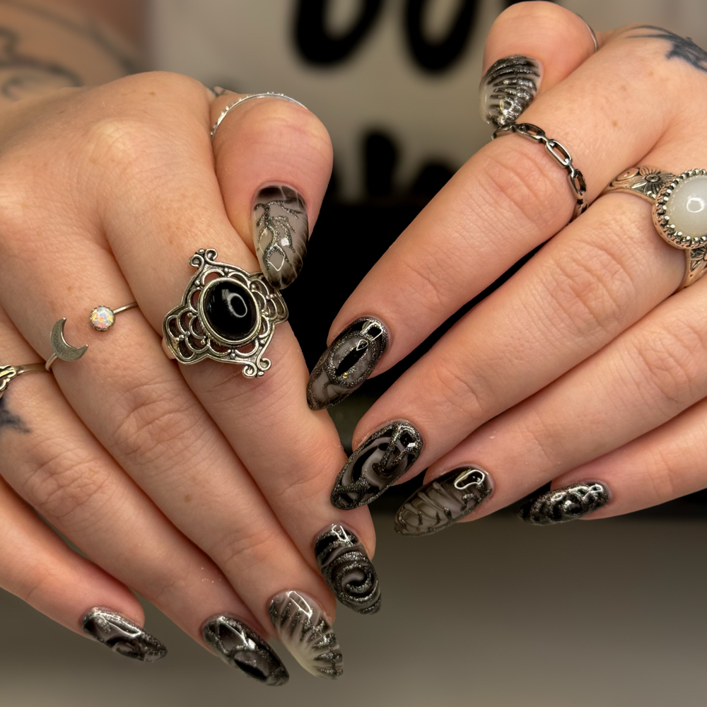 Builder Gel Manicure