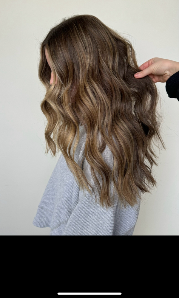 Partial Highlight