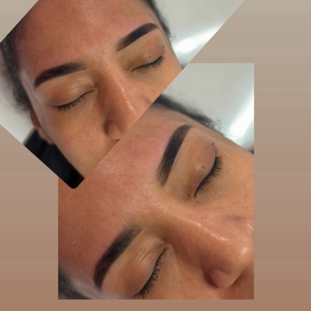 ✨ Tinte Híbrido para Cejas at Tayselfcarestudio LLC in Lawrence, MA