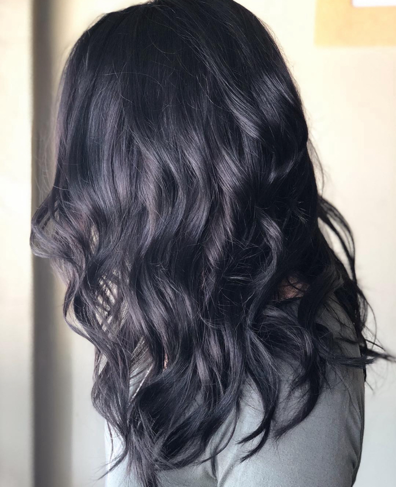 Global High Maintence Color