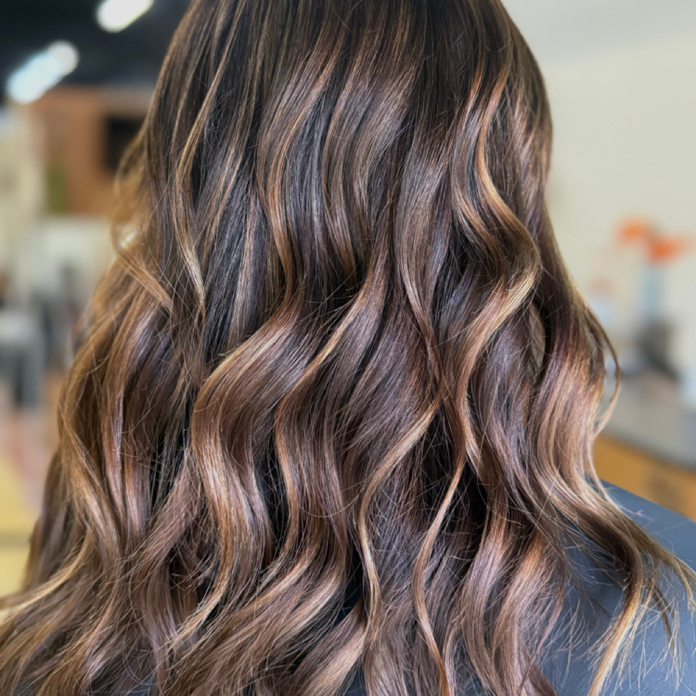 Color Services at Ash & Honey Salon in Grand Junction, CO