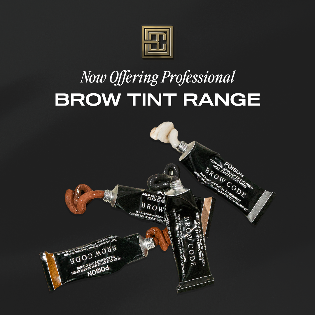 Eye Brow Tint & Wax at Bare Beautiful Skin in Port Saint Lucie, FL